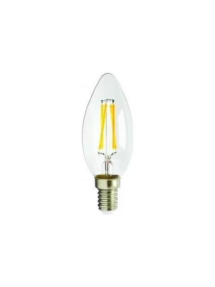 Cata CT-4066 Filament Led Ampul Günışığı 4W ürün görseli 1