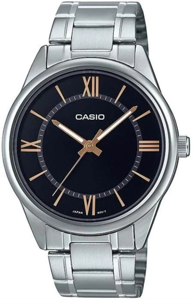 CASIO MTP-V005D-1B5UDF METAL ERKEK KOL SAATİ ürün görseli 1