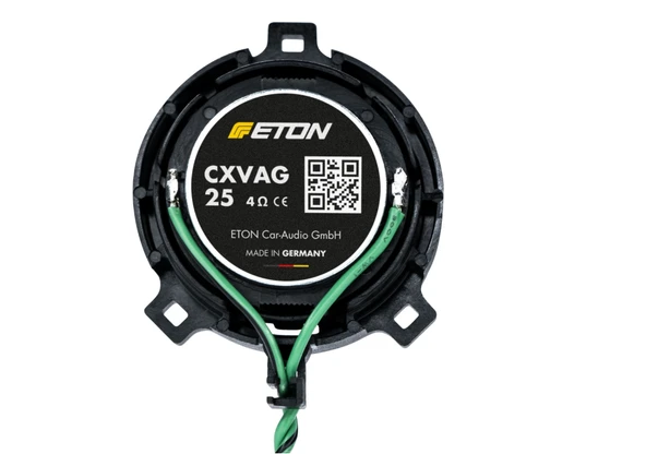 ETON UG VAG 25 - Resim 4