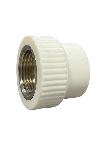 32 MM PPR İÇ DİŞLİ ADAPTÖR ürün görseli 1