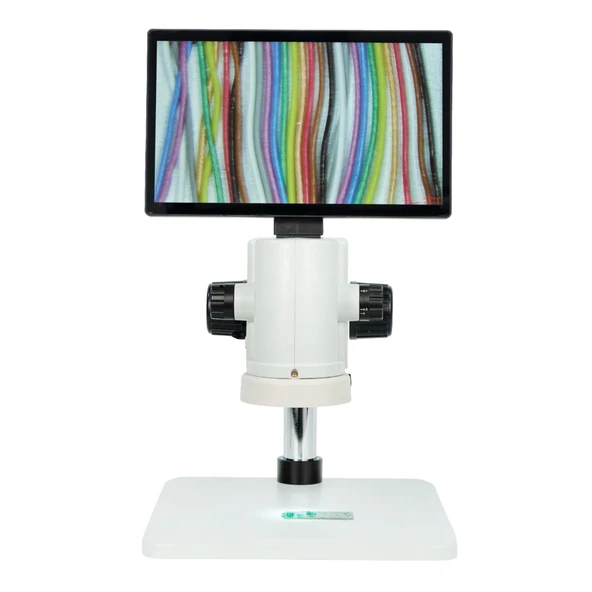 ProZoom Digi 9M - 3D Dijital Mikroskop ürün görseli 1