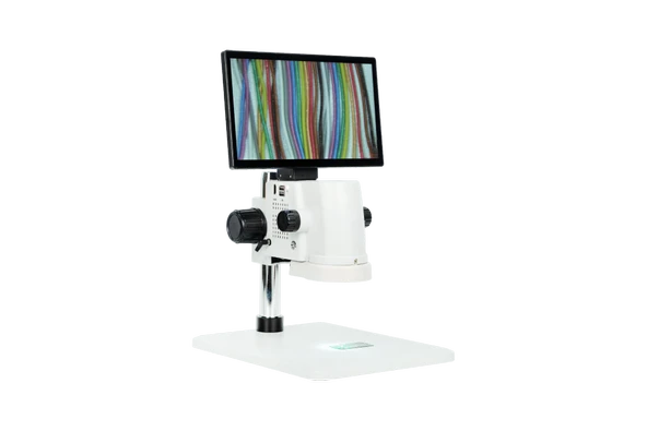 ProZoom Digi 9M - 3D Dijital Mikroskop - Resim 2