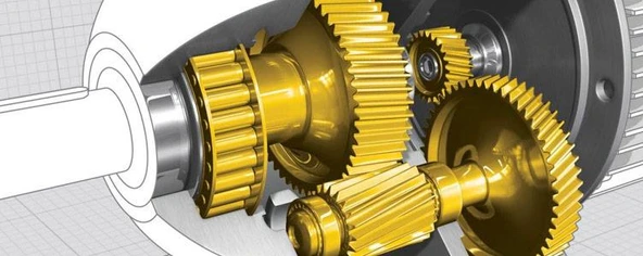 SHELL OMALA S2 GX 320 DİŞLİ YAĞI - 3 LİTRE - Resim 5
