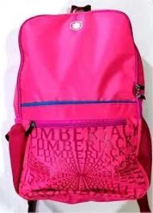 LUMBERJACK SIRT CANTASI (LMCAN23045) ürün görseli 1