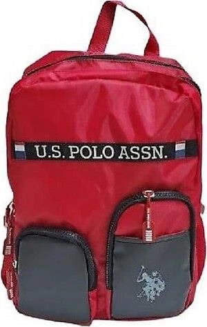 U.S POLO ASSN. SIRT CANTASI (PLCAN23176) ürün görseli 1