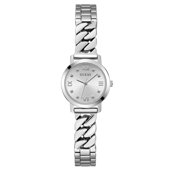 GUESS GUGW0867L1 ÇELİK KADIN KOL SAATİ ürün görseli 1