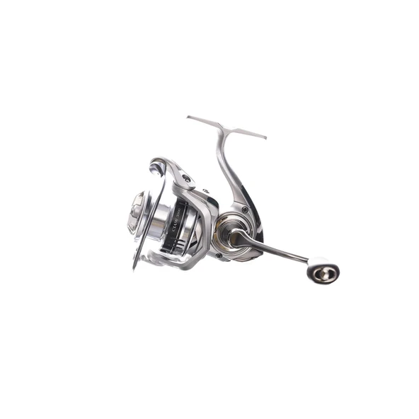 Caretta Claw 2000 Lrf Olta Makinası ürün görseli 1