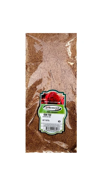 İĞDE TOZ 1500 GR ürün görseli 1
