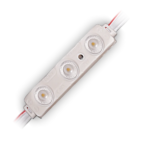 10 Adet CATA CT 4592 Modül Led 2W 3200K Gün Işığı 12V ürün görseli 1