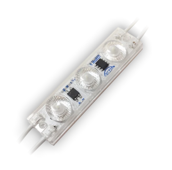 10 Adet CATA CT 4593 2W Tak Çalıştır 220V Modül Led 3200K Günışığı ürün görseli 1