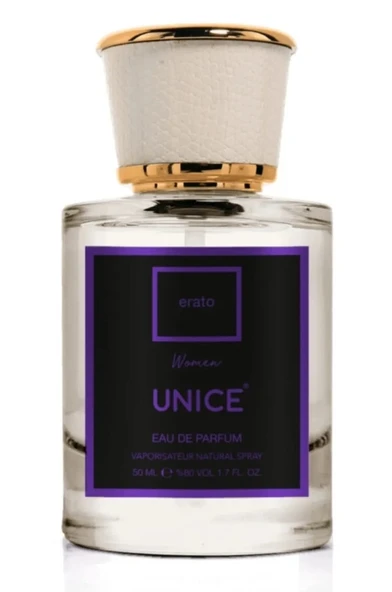 Unice Erato Women Edp ürün görseli 1