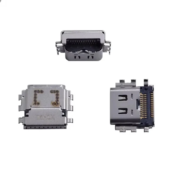 DELL PRECİSİON 3570 3571 3560 3561 LATİTUDE 7310 7410 TYPE-C SOKET ürün görseli 1