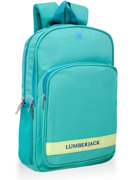 LUMBERJACK SIRT CANTASI (LMCAN23019) ürün görseli 1