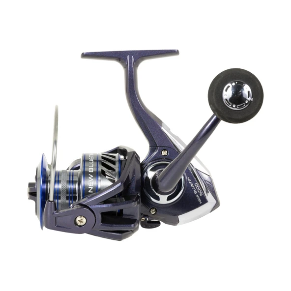 Remixon New Bluetin HC 4000 Spin Olta Makinesi ürün görseli 1