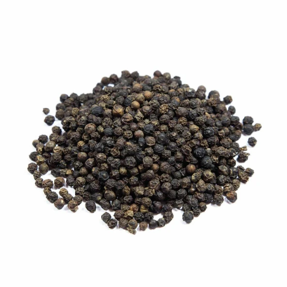 TAZE ÖĞÜTÜLMÜŞ KARABİBER 250 GR - Resim 2