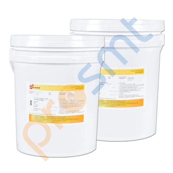 Besil 8230-170AB Silikon Dolgu Reçinesi 20kg ürün görseli 1