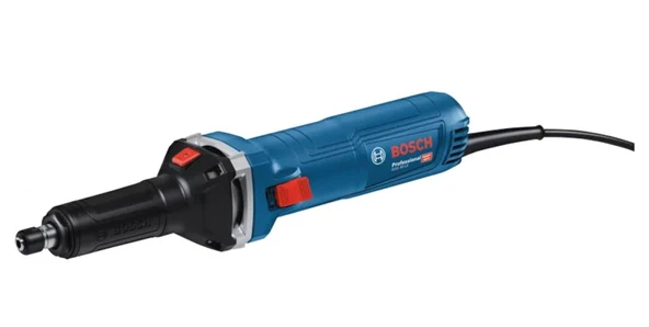 Bosch GGS 30 LS 750 W Kalıpçı Taşlama Makines ürün görseli 1