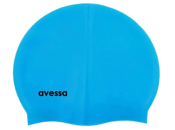 Avessa Silikon Mavi Havuz Bonesi SC206 ürün görseli 1