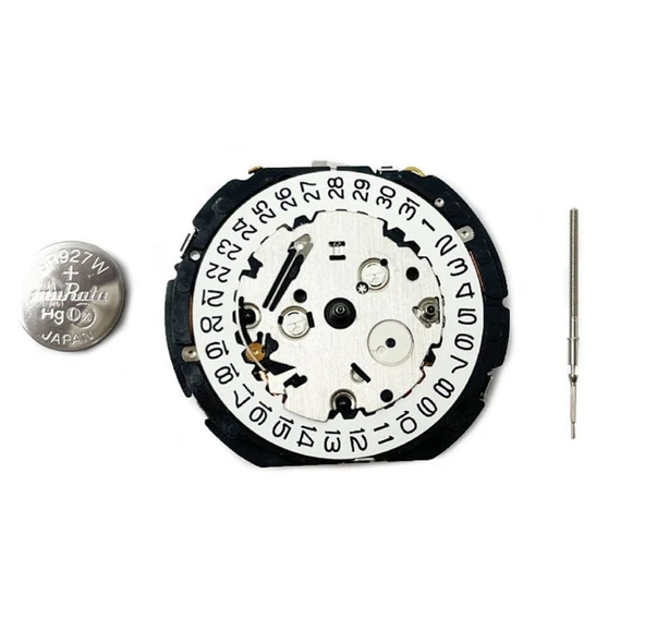 SEIKO YM62-3D SAAT MAKİNASI - İADESİZ ürün görseli 1