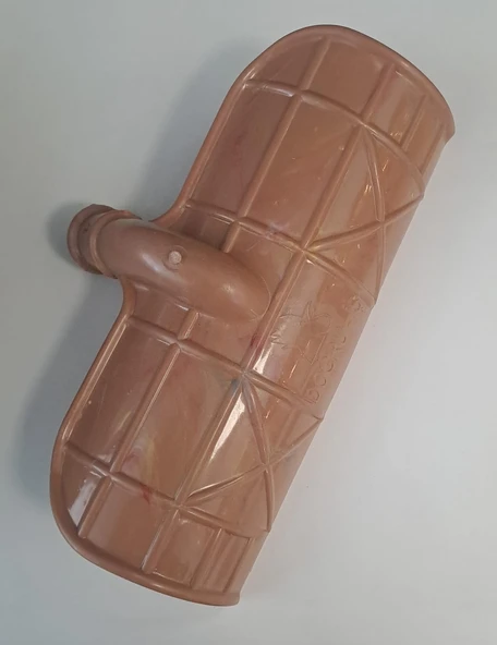 GELBERİ PLASTİK DOĞRU-İŞ ( 39 x 17 cm ) ürün görseli 1