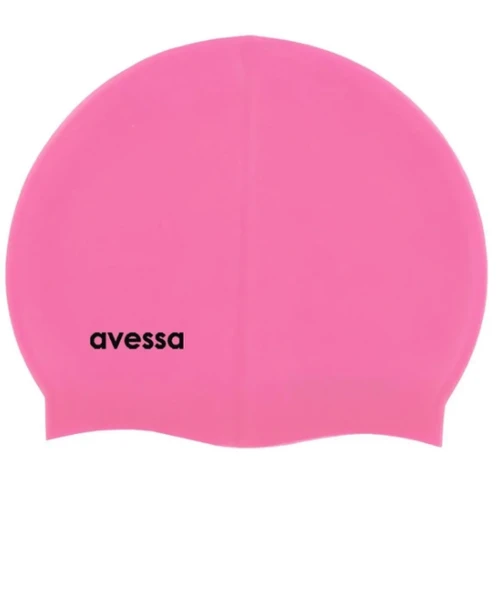 Avessa Silikon Pembe Havuz Bonesi SC-406 ürün görseli 1