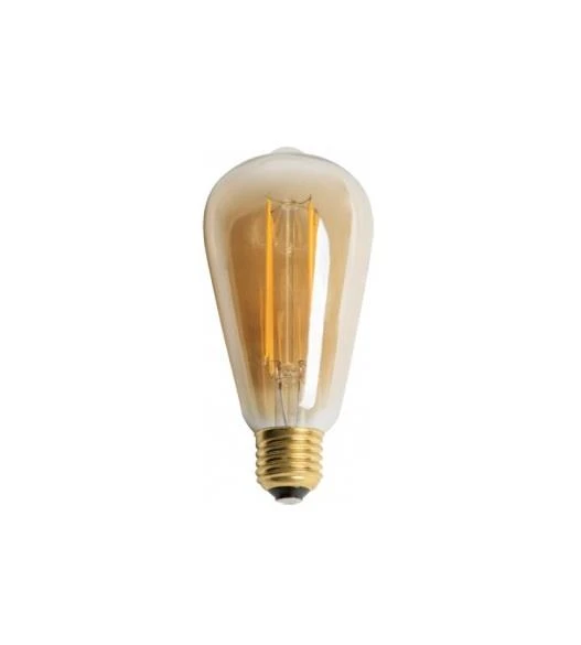 Cata CT-4290 Filament Led Ampul Amber 8W ürün görseli 1