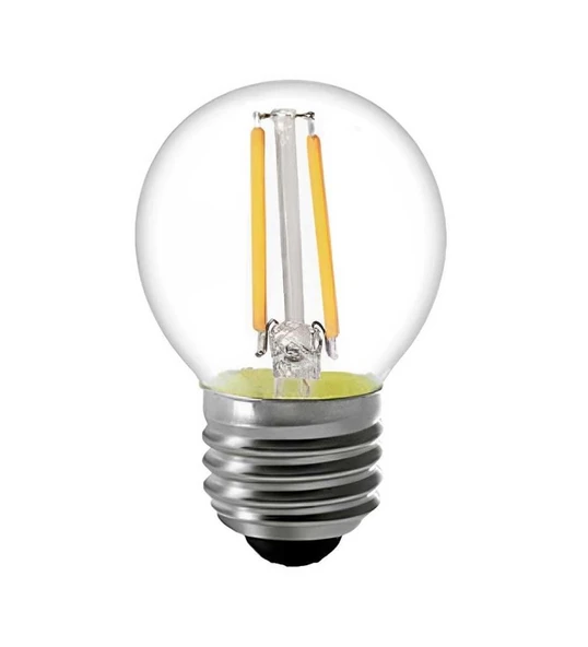 Cata CT-4288 Filament Led Ampul Gün Işığı 4W ürün görseli 1