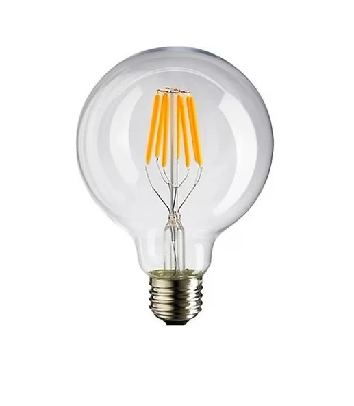 Cata CT-4354 Filament Led Ampul Gün Işığı 6W ürün görseli 1