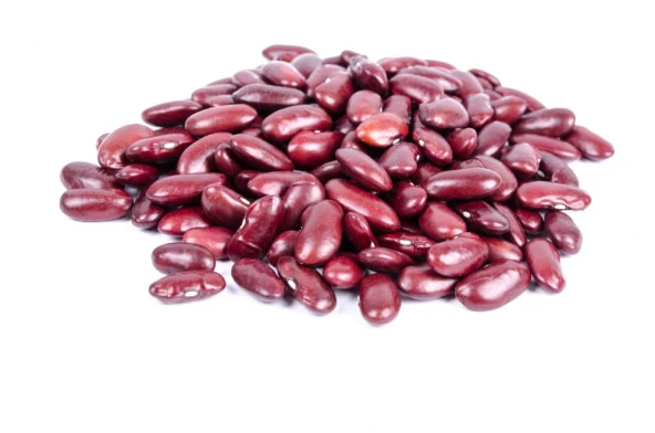 YERLİ TOKAT KIZILI SIRIK FASULYE TOHUMU 500 GR ürün görseli 1