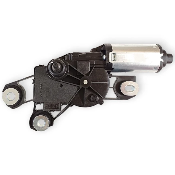 Seat Leon 2010-2012 Arka Cam Silecek Motoru 1P0955711 ürün görseli 1