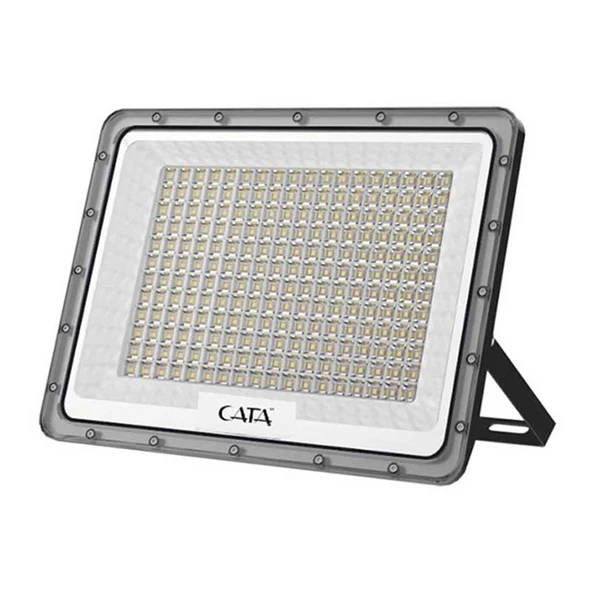 Cata CT-4663 Beyaz Led Projektör 200W ürün görseli 1