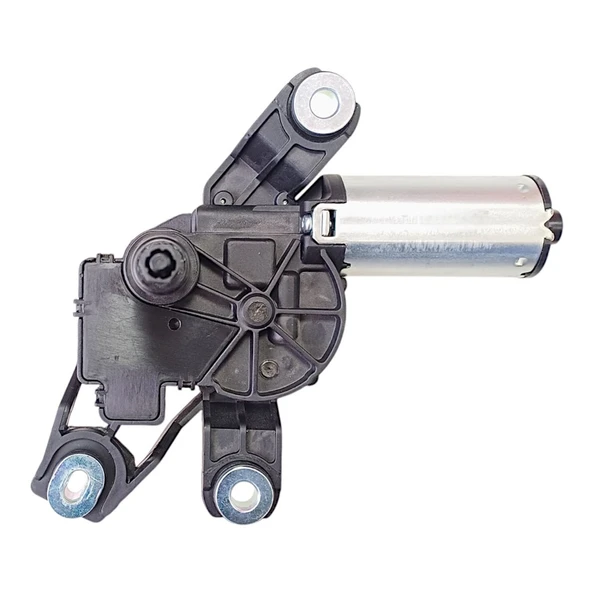 VW Passat B7 Variant 2011-2014 Arka Cam Silecek Motoru 3C9955711A ürün görseli 1