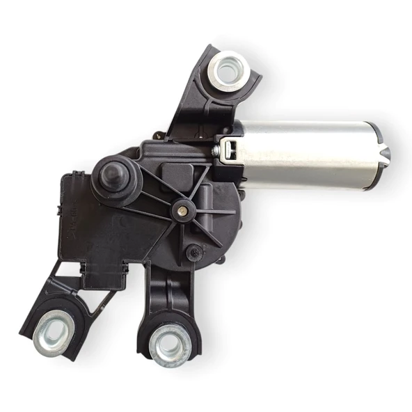 VW Passat B6 Variant 2006-2011 Arka Cam Silecek Motoru 1K6955711C ürün görseli 1
