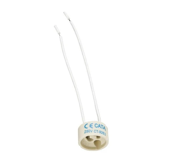 Cata CT-9263 GU10 Duy ürün görseli 1