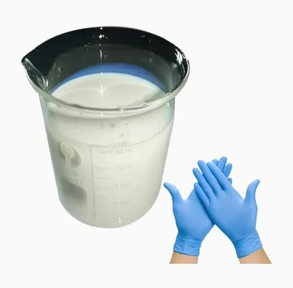LG Chem NL108 Kauçuk Lateks 40 Kg ürün görseli 1