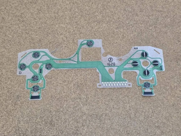Playstation 4 PS4 Şerit Film Devre JDS-040 - Resim 2