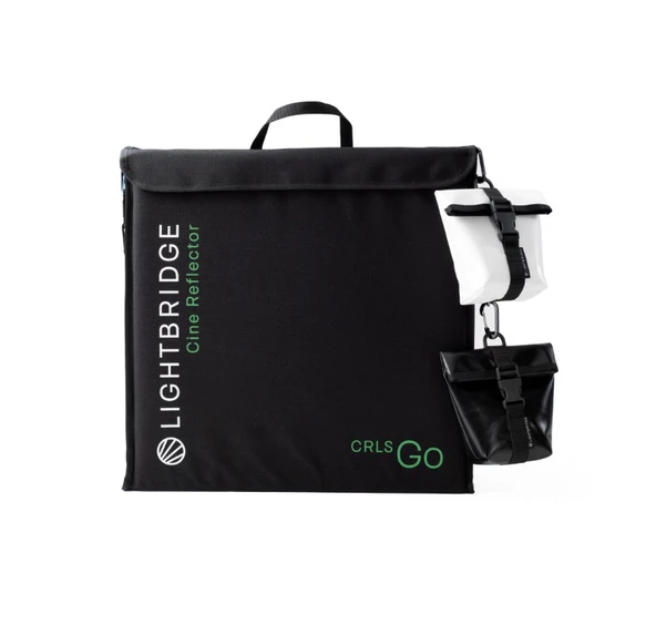 LightBridge C-Go 2.0 Reflektör Seti C0400015-02-B ürün görseli 1