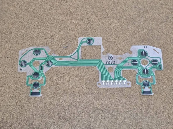 Playstation 4 PS4 Şerit Film Devre JDS-050 - Resim 2