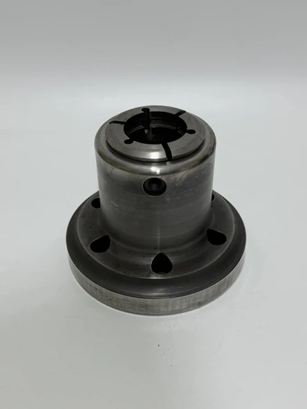 Ats Workholding 42060A-D05 Cnc Tezgah Tutucu A6-S20H ürün görseli 1