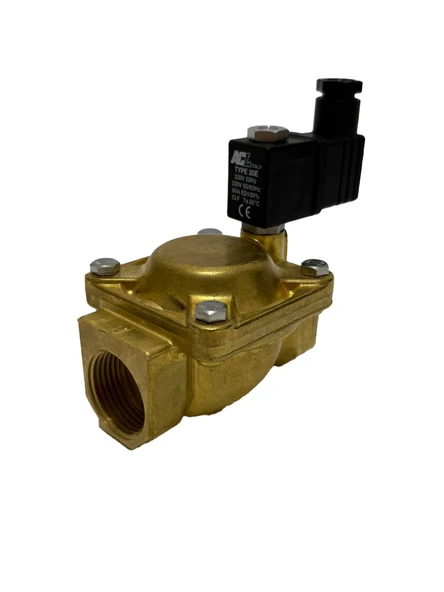 Acl E107CE12 Selenoid Valf ürün görseli 1
