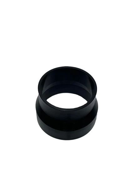 HDPE Boru Dn125 110° (1 Adet) ürün görseli 1