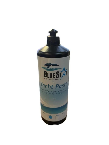 Blue Star 5802 Kalın Pasta 1lt ürün görseli 1