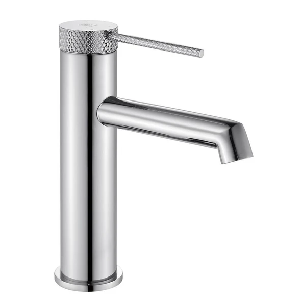 FONTANA KROM LAVABO BATARYASI FJ-1011 (KROM) ürün görseli 1