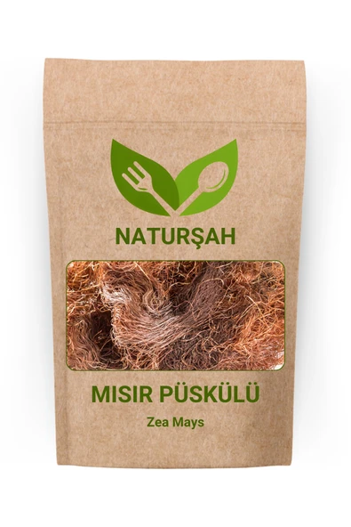 Naturşah Mısır Püskülü 100 Gr ürün görseli 1