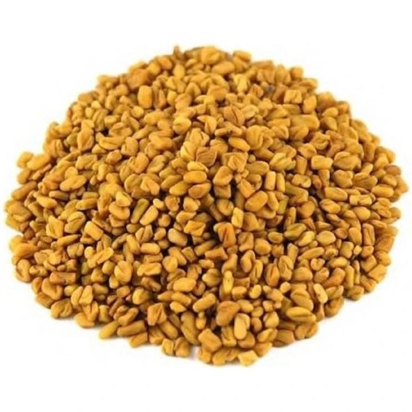 Yerli Çemen Otu Tohumu 100 Gr ürün görseli 1