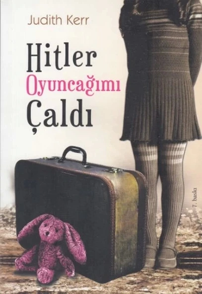Hitler Oyuncağımı Çaldı ürün görseli 1