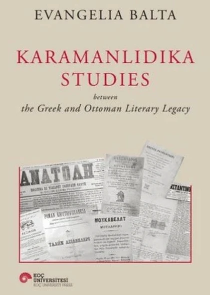 Karamanlıdıka Studies ürün görseli 1