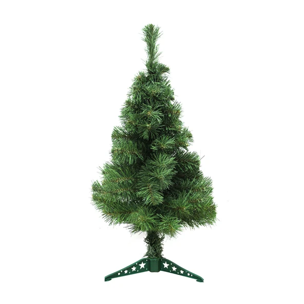 60 CM YILBAŞI AĞACI 61 DALLI 1.KALİTE YERLİ MALI 60 CM YILBAŞI ÇAM AĞACI 60 CM NOEL AĞACI 60 CM ÇAM ürün görseli 1