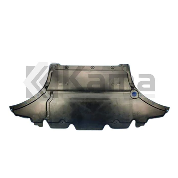 PTTAVM: 8K1863821 MOTOR ALT MUHAFAZA (PLASTİK) (A KALİTE) AUDI A4