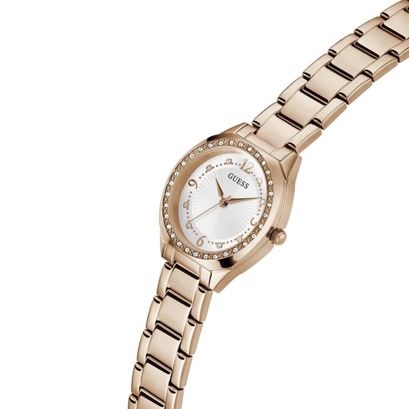 Guess GUGW0767L3 Kadın Kol Saati - Resim 5